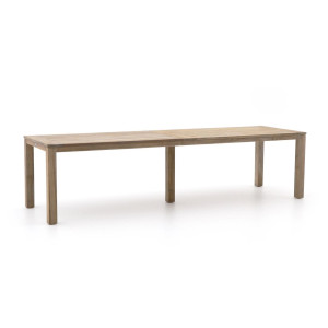 ROUGH-S dining tuintafel 300x90x76cm - Laagste prijsgarantie!