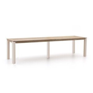 ROUGH-S dining tuintafel 300x90x76cm - Laagste prijsgarantie!
