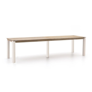 ROUGH-S dining tuintafel 300x90x76cm - Laagste prijsgarantie!