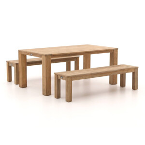 ROUGH-X 180cm picknickset 3-delig - Laagste prijsgarantie!