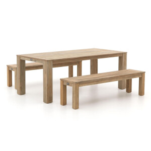 ROUGH-X 200cm picknickset 3-delig - Laagste prijsgarantie!