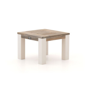 ROUGH-X bijzet tuintafel 55x55x40cm - Laagste prijsgarantie!