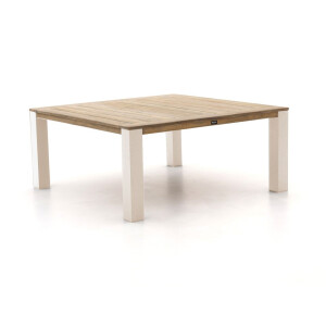 ROUGH-X dining tuintafel 170x170x76cm - Laagste prijsgarantie!