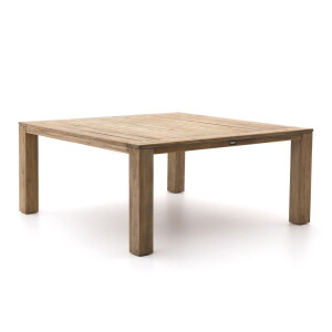 ROUGH-X dining tuintafel 170x170x76cm - Laagste prijsgarantie!