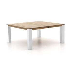 ROUGH-X dining tuintafel 170x170x76cm - Laagste prijsgarantie!