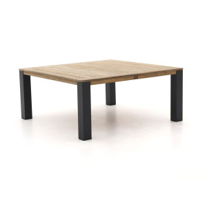 ROUGH-X dining tuintafel 170x170x76cm - Laagste prijsgarantie!