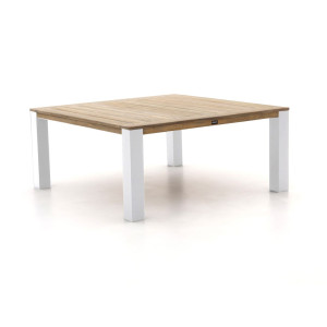 ROUGH-X dining tuintafel 170x170x76cm - Laagste prijsgarantie!