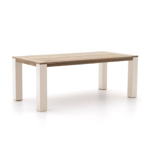 ROUGH-X dining tuintafel 200x100x76cm - Laagste prijsgarantie!