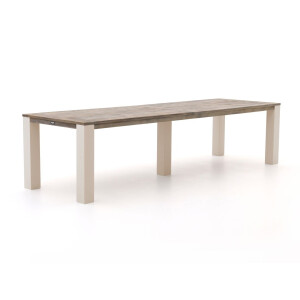 ROUGH-X dining tuintafel 320x100x76cm - Laagste prijsgarantie!
