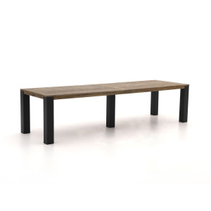 ROUGH-X dining tuintafel 320x100x76cm - Laagste prijsgarantie!