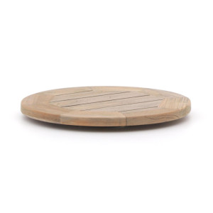 ROUGH-X Lazy Susan draaiplateau ø 45cm - Laagste prijsgarantie!