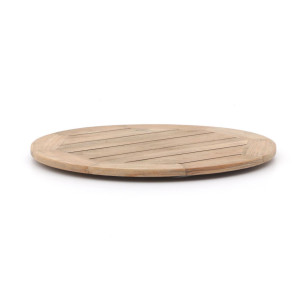 ROUGH-X Lazy Susan draaiplateau ø 80cm - Laagste prijsgarantie!