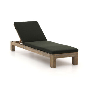 ROUGH-X ligbed - Laagste prijsgarantie!