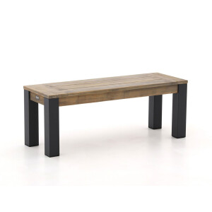 ROUGH-X picknickbank 120x42x45cm - Laagste prijsgarantie!