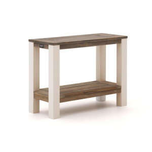 ROUGH-X sidetable 100x42x75cm - Laagste prijsgarantie!