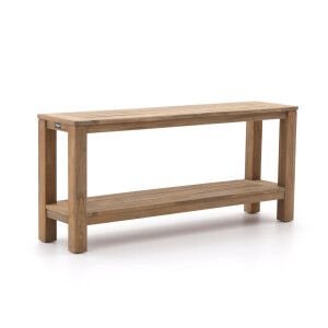 ROUGH-X sidetable 170x42x75cm - Laagste prijsgarantie!