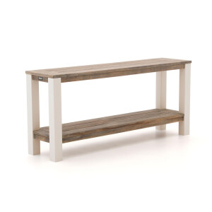 ROUGH-X sidetable 170x42x75cm - Laagste prijsgarantie!