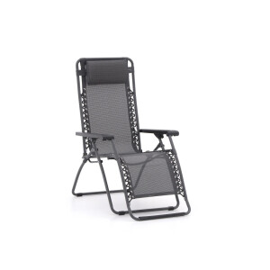 R&S Design Armilla relaxstoel - Laagste prijsgarantie!