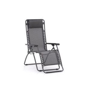 R&S Design Armilla relaxstoel - Laagste prijsgarantie!