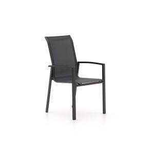 R&S design Centallo dining tuinstoel stapelbaar - Laagste prijsgarantie!