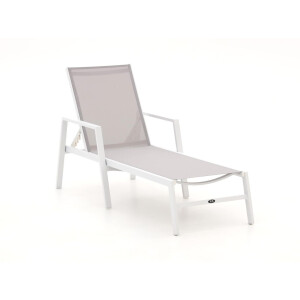 R&S Design Sarona ligbed stapelbaar - Laagste prijsgarantie!