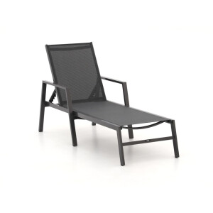 R&S Design Sarona ligbed stapelbaar - Laagste prijsgarantie!