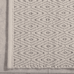 Nohr Vloerkleed 'Turell' 200 x 300cm, kleur Beige