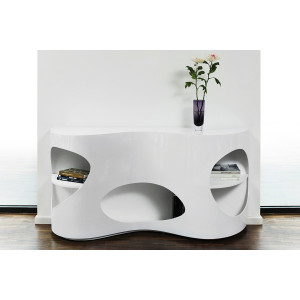 SalesFever Dressoir Design kast made in Germany, sidetable in ultramodern model