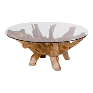 Salontafel Amazonas teakhout | House Nordic