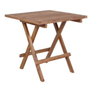 Salontafel Bocas teakhout | House Nordic