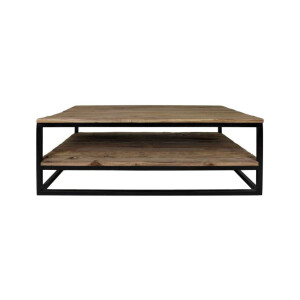 Salontafel Caesar teakhout | HSM Collection
