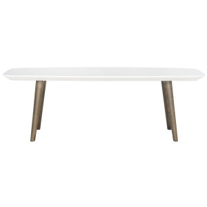 Salontafel Josiah ovaal | Safavieh