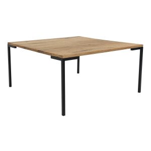 Salontafel Lugano eikenhout | House Nordic