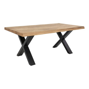 Salontafel Toulon eikenhout | House Nordic