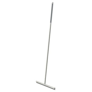 Saniclass Dual Vloerwisser - inclusief haak - RVS YG-G20