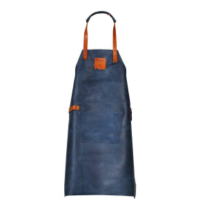 Schort Mr. Smith Pocket leer | Boska