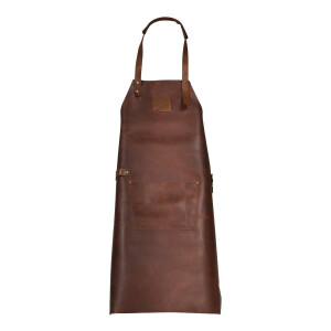 Schort Mr. Smith Pocket leer | Boska