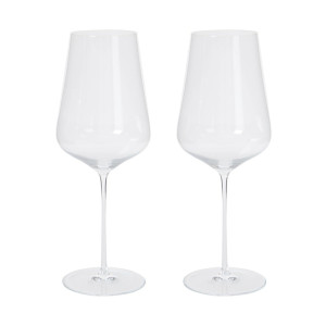 Schott Zwiesel Bordeaux rode wijnglas 73 cl set van 2