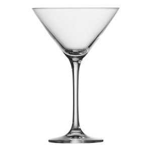 Schott Zwiesel Classico Martini Cocktailglas 27,2 cl set van 6