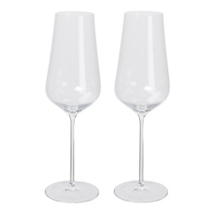 Schott Zwiesel Duo champagneglas 38 cl set van 2