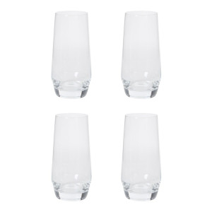 Schott Zwiesel Pure waterglas 36 cl set van 4