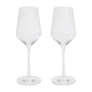 Schott Zwiesel Witte wijnglas 38 cl set van 2