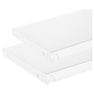 SCHULTE Regalwelt Kastelement Montagesysteem plank PowerMax