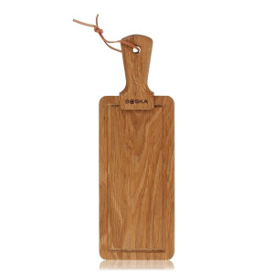 Serveerplank Friends | Boska