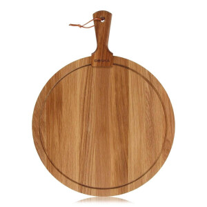 Serveerplank Friends rond | Boska