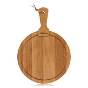 Serveerplank Friends rond | Boska