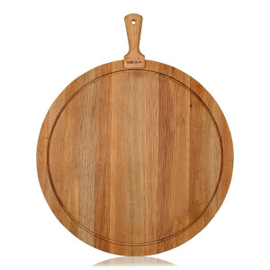 Serveerplank Friends rond | Boska
