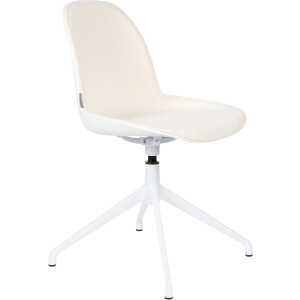 Set van 2 eetkamerstoelen Albert Kuip draaibaar | Zuiver