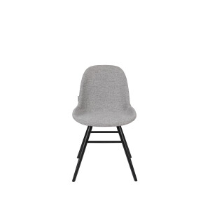 Set van 2 eetkamerstoelen Albert Kuip Soft | Zuiver