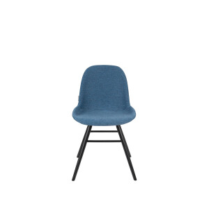 Set van 2 eetkamerstoelen Albert Kuip Soft | Zuiver